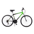 Titan TRAIL 21 Men's Mountain Bike